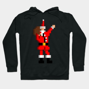 Santa Hoodie